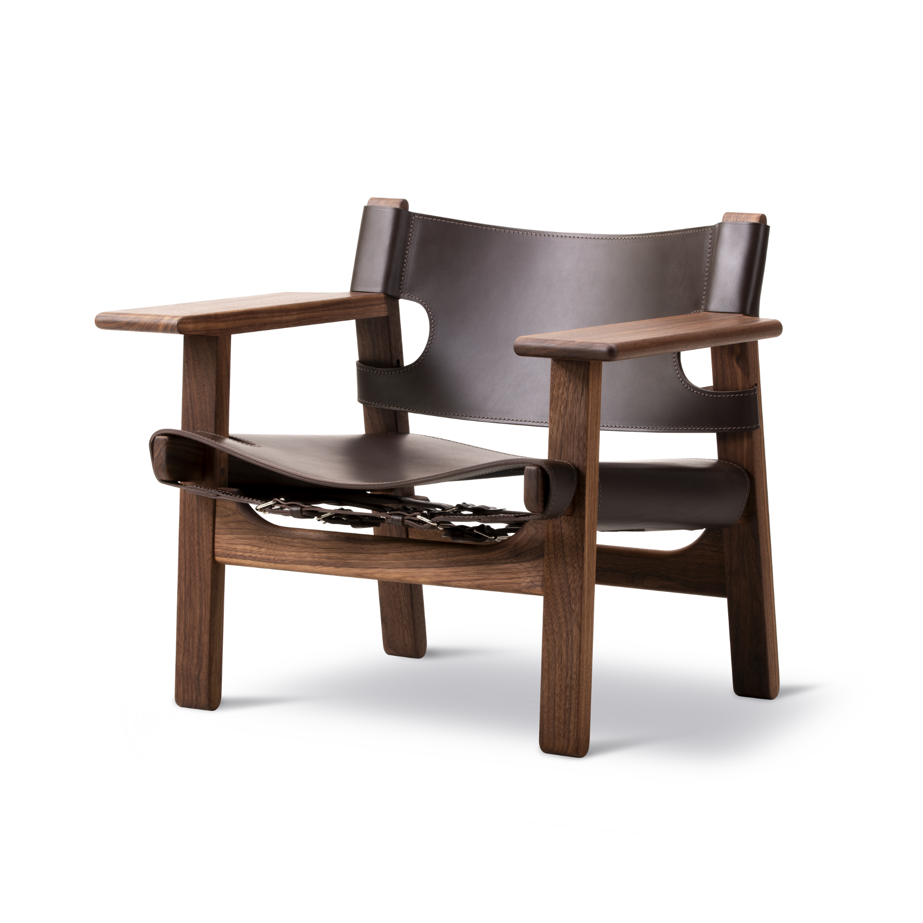 The Spanish Chair